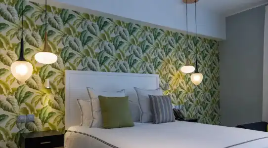 Deltas by Marriott Antananarivo - 45