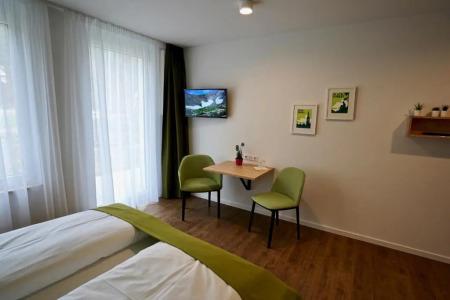 Busses Guesthouse - 43