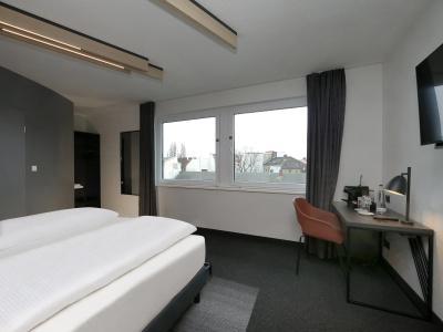 B&B Berlin City-West - 19