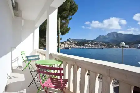 Salino Port Soller - Adults Only +16 - 92