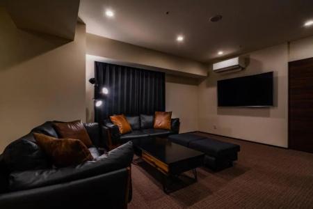 Randor Residential Sapporo Suites - 241