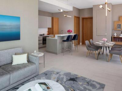 SLS Dubai & Residences - 23