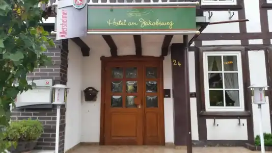 Höxter Am Jakobsweg - 0