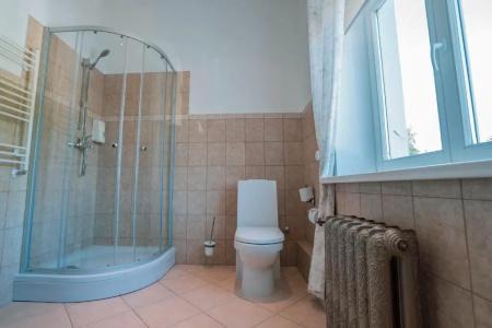 Roze Villa - 113