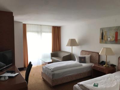 Flora Möhringen - 2