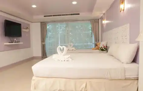 Phranang Place - 34