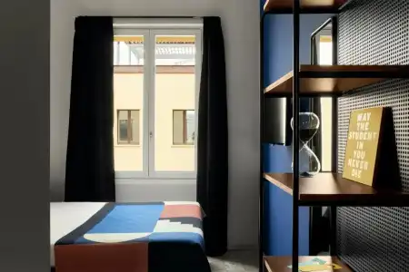 The Social Hub Florence Lavagnini Extended Stay - 42