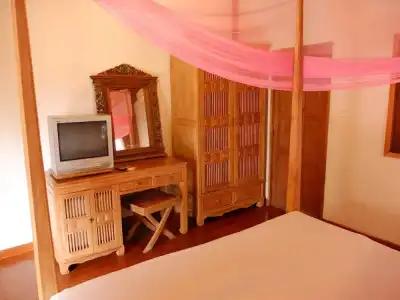 Baan Singkham Boutique Resort - 5