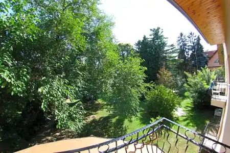 Wellness Szindbád - 28