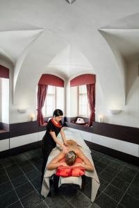 Mandarin Oriental, Prague - 14