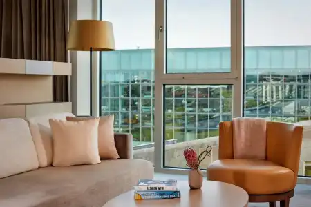 The Ritz-Carlton, Wolfsburg - 61