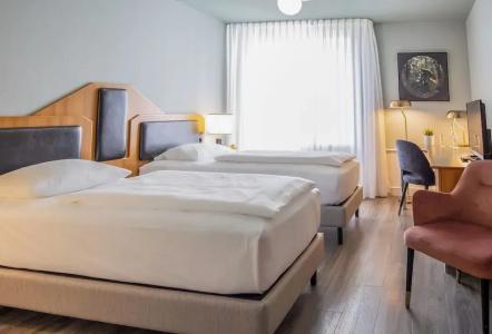 Mercure Pforzheim - 83
