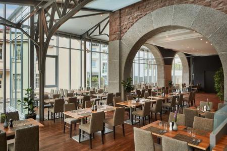 NH Collection Heidelberg - 29