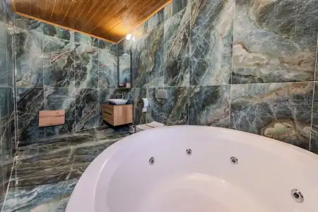 Kayatas Cave Suites - 102