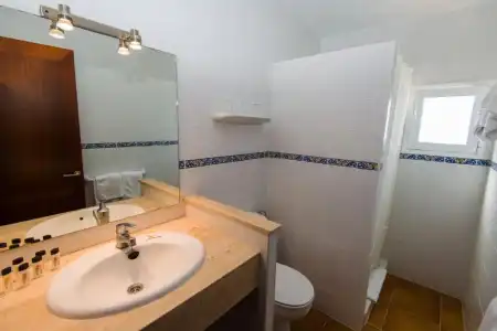 Hostal Cala Ratjada - 13