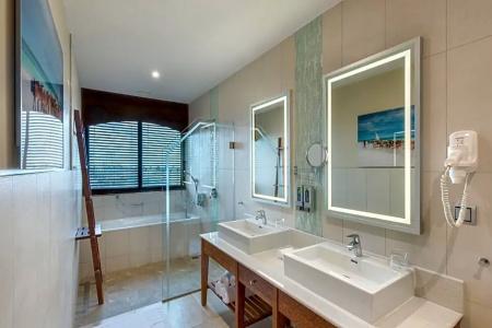 Verde Zanzibar - Azam Luxury Resort and Spa - Dry - 94