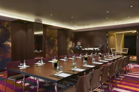 Vier Jahreszeiten Kempinski - 28