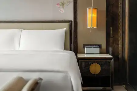 Wanda Reign Chengdu - 106