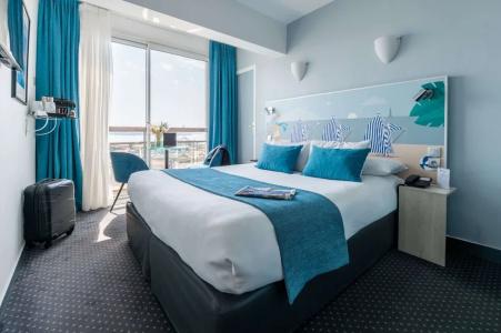 Best Western Royan Ocean - 138