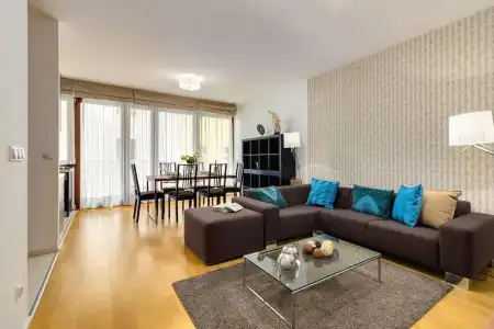 Quality Point Apartments 0-24 reception - 16