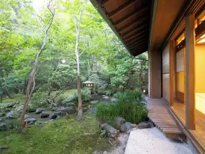 Unzen Hanzuiryo - 30