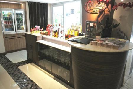The Key Bangkok by Compass Hospitality - 43