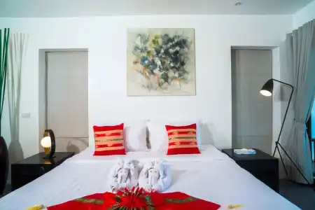 Baan Bophut Beach Samui - 93