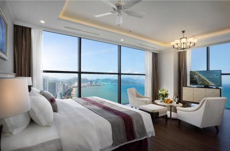 Vinpearl Beachfront Nha Trang - 88