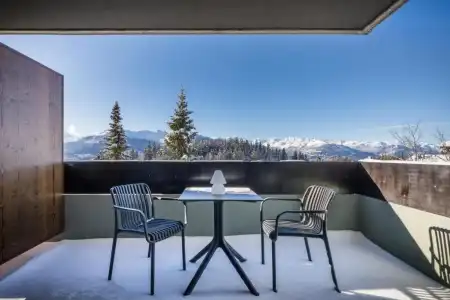 Alpine Dependance by Arenas Resort Valaisia - 53