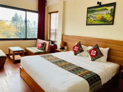 Sapa Garden - 98
