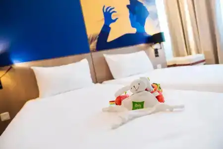 ibis Styles Nice Aéroport Arenas - 65