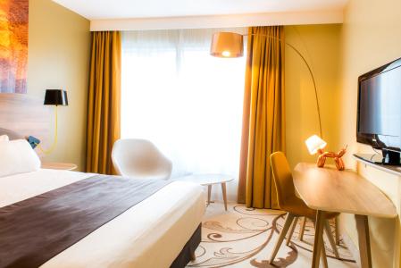 Holiday Inn Reims - City Centre - 32