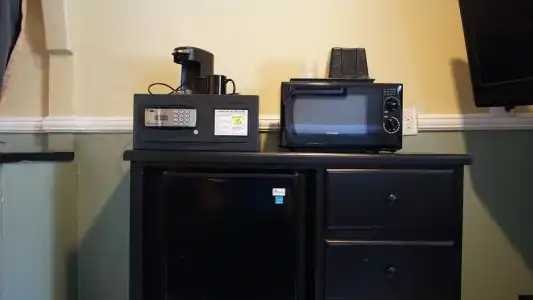 Paradise Inn & Suites - 16