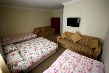 Evim Otel - 15