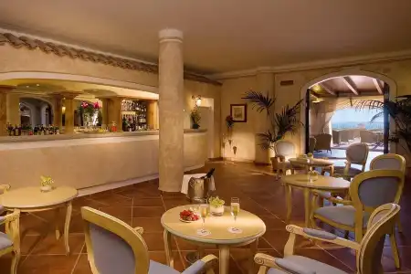 COLONNA RESORT, a Colonna Luxury Beach, Porto Cervo - 13