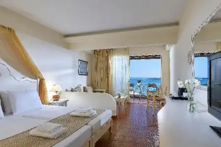 Alexander Beach & Village Resort - 176