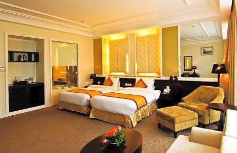 La Sapinette DaLat - 104