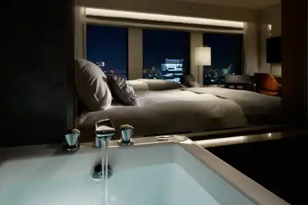 Keio Plaza Tokyo - 24