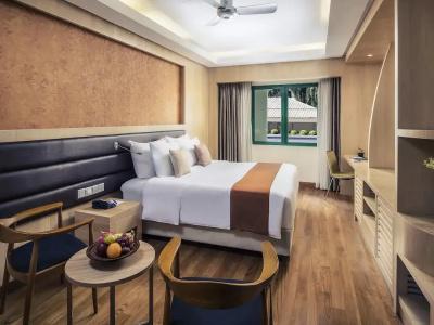 Mercure Yangon Kaba Aye - 79