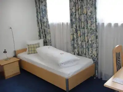Samnaunerhof Vital-Hotel - 37