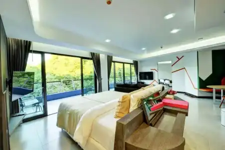 Splendid Khaoyai - 96