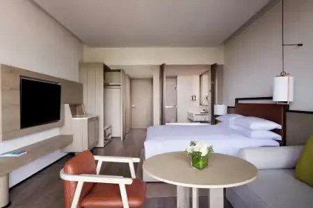 Sanya Marriott Yalong Bay Resort & Spa - 42