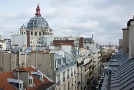 La Villa Haussmann - 79