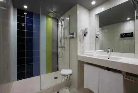 Le Cinq Hyper Centre Ville - 37