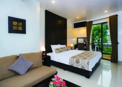 The Blossom Resort Island Da Nang - 31