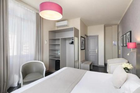Best Western des Orangers - 234