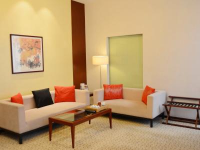 Mercure Beijing Downtown - 4