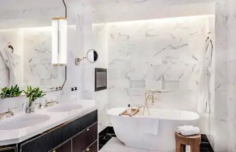 The Westbury - 111