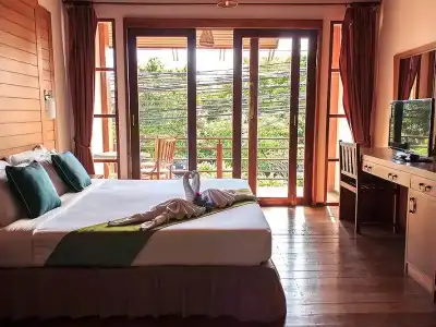 Sasitara Residence - 42
