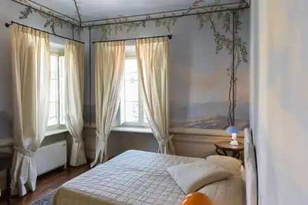 Maison de Charme Alla Corte degli Angeli - 10